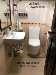 Bulim Drive (D22), Terrace #477199121